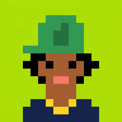 8BIT BROKER #599