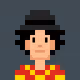 8BIT BROKER #1177