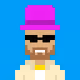 8BIT BROKER #105