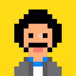 8BIT BROKER #227