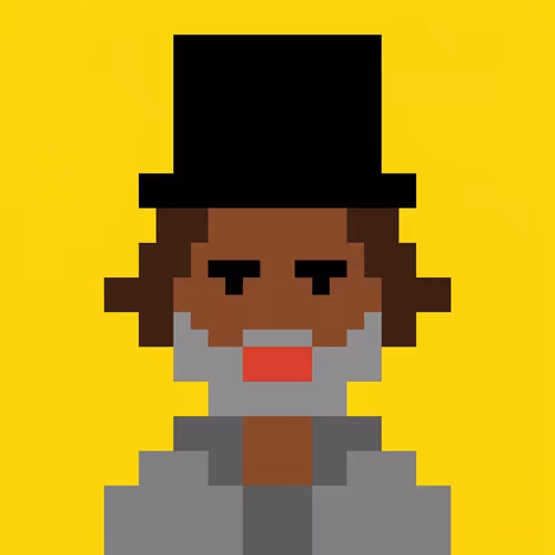 8BIT BROKER #331