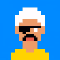 8BIT BROKER #214