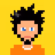 8BIT BROKER #560