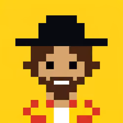 8BIT BROKER #726