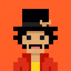 8BIT BROKER #1712