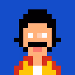 8BIT BROKER #3
