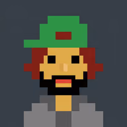 8BIT BROKER #851