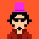8BIT BROKER #666