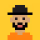 8BIT BROKER #495