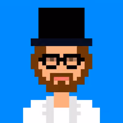 8BIT BROKER #632