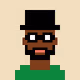 8BIT BROKER #577