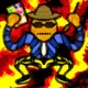 6165