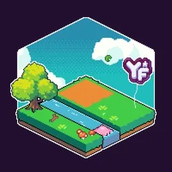 Yield Field Deed #30