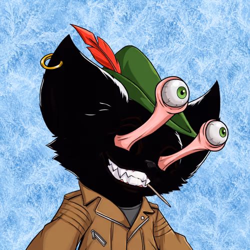 Dripfluff