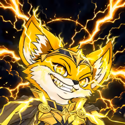 Captain Kilowatt