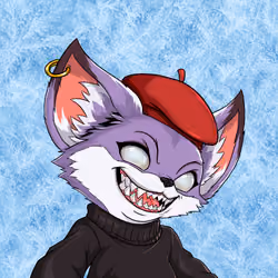 HazelnutBonnet