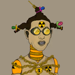 Pharaoh God #1309