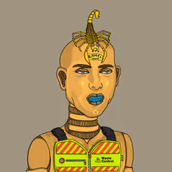 Pharaoh God #1837