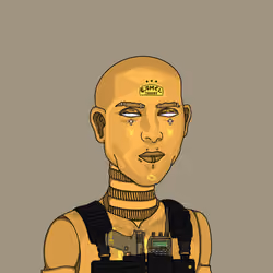 Pharaoh God #703
