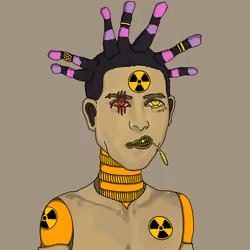 Pharaoh God #1061