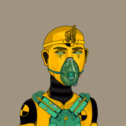 Pharaoh God #1730