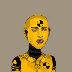 Pharaoh God #9136