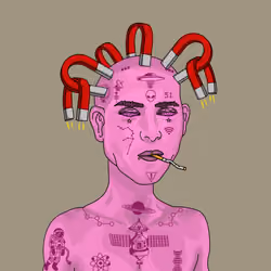 Pharaoh God #9392