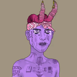 Pharaoh God #1512