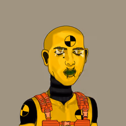 Pharaoh God #2277