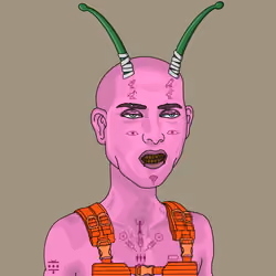 Pharaoh God #2589