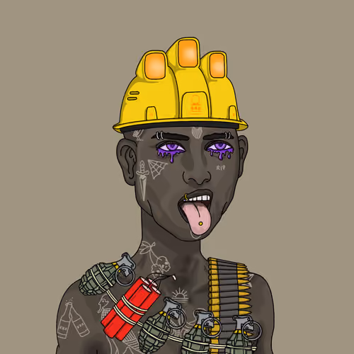 Pharaoh God #3870