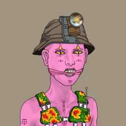 Pharaoh God #4796