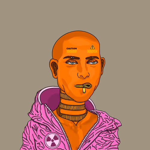 Pharaoh God #8614