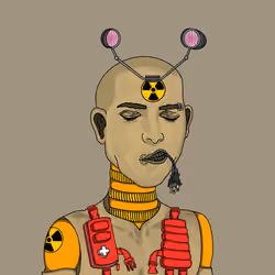 Pharaoh God #8925