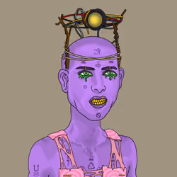 Pharaoh God #4831