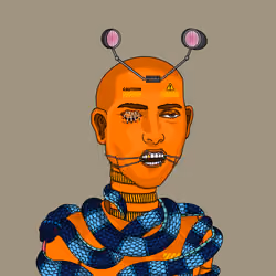 Pharaoh God #9249