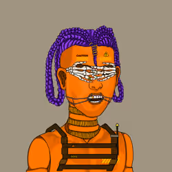 Pharaoh God #7195