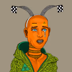 Pharaoh God #4531