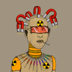 Pharaoh God #7353