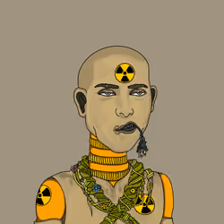 Pharaoh God #7857