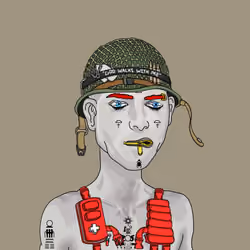 Pharaoh God #5393