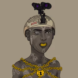 Pharaoh God #9118