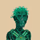 Pharaoh God #7141