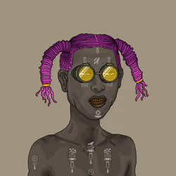 Pharaoh God #1500