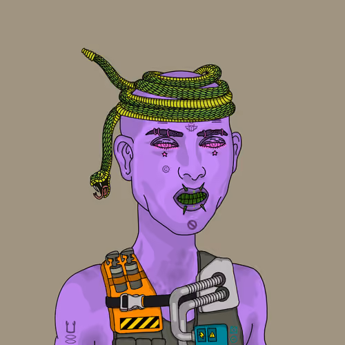 Pharaoh God #1844