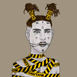 Pharaoh God #1623