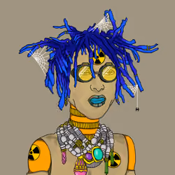 Pharaoh God #3489