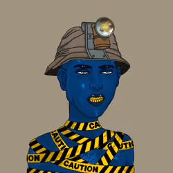 Pharaoh God #6443