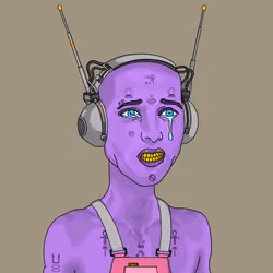 Pharaoh God #9827