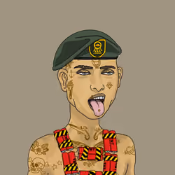Pharaoh God #7554